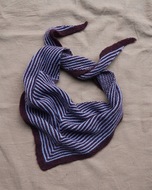 NESNA TØRKLÆDE fra Kit Couture